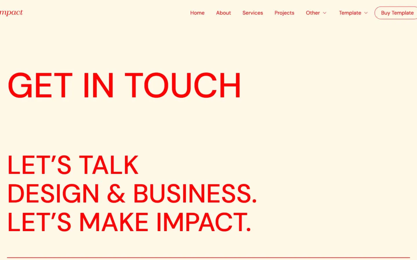Impact Studio gallery image 5