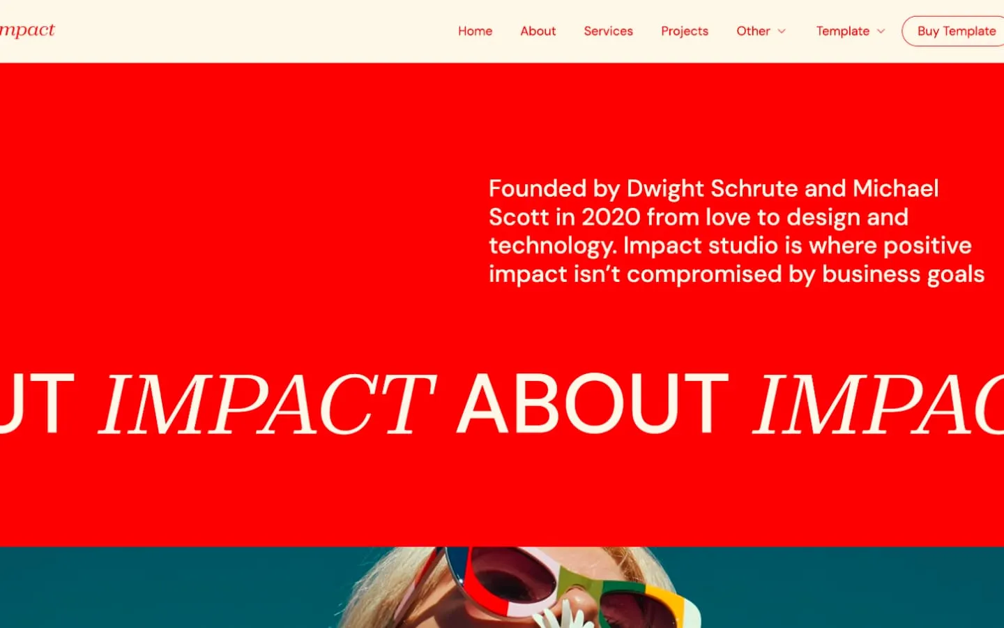 Impact Studio gallery image 4
