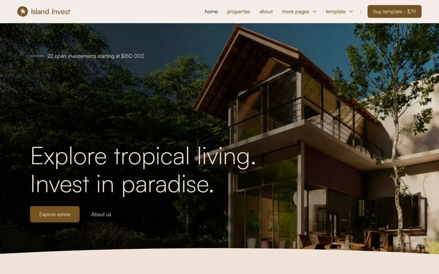 Island Invest gallery image 1