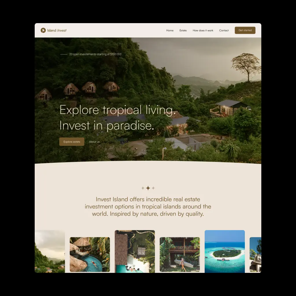 Island Invest
