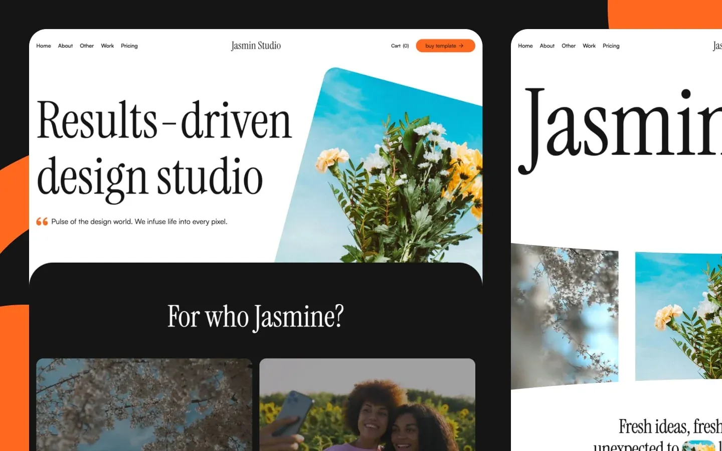 Jasmin Studio gallery image 1