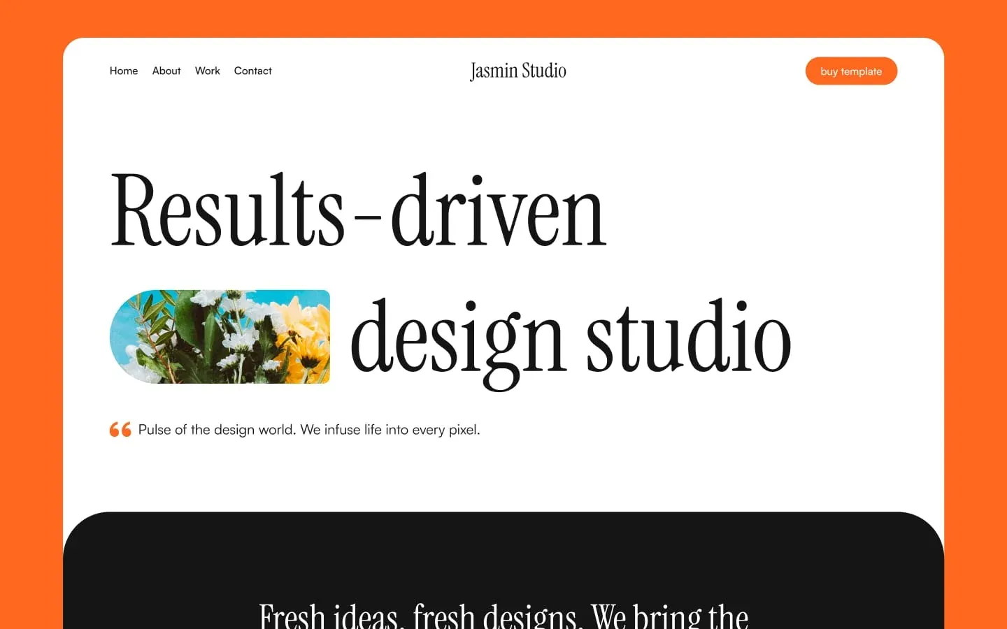 Jasmin Studio gallery image 2