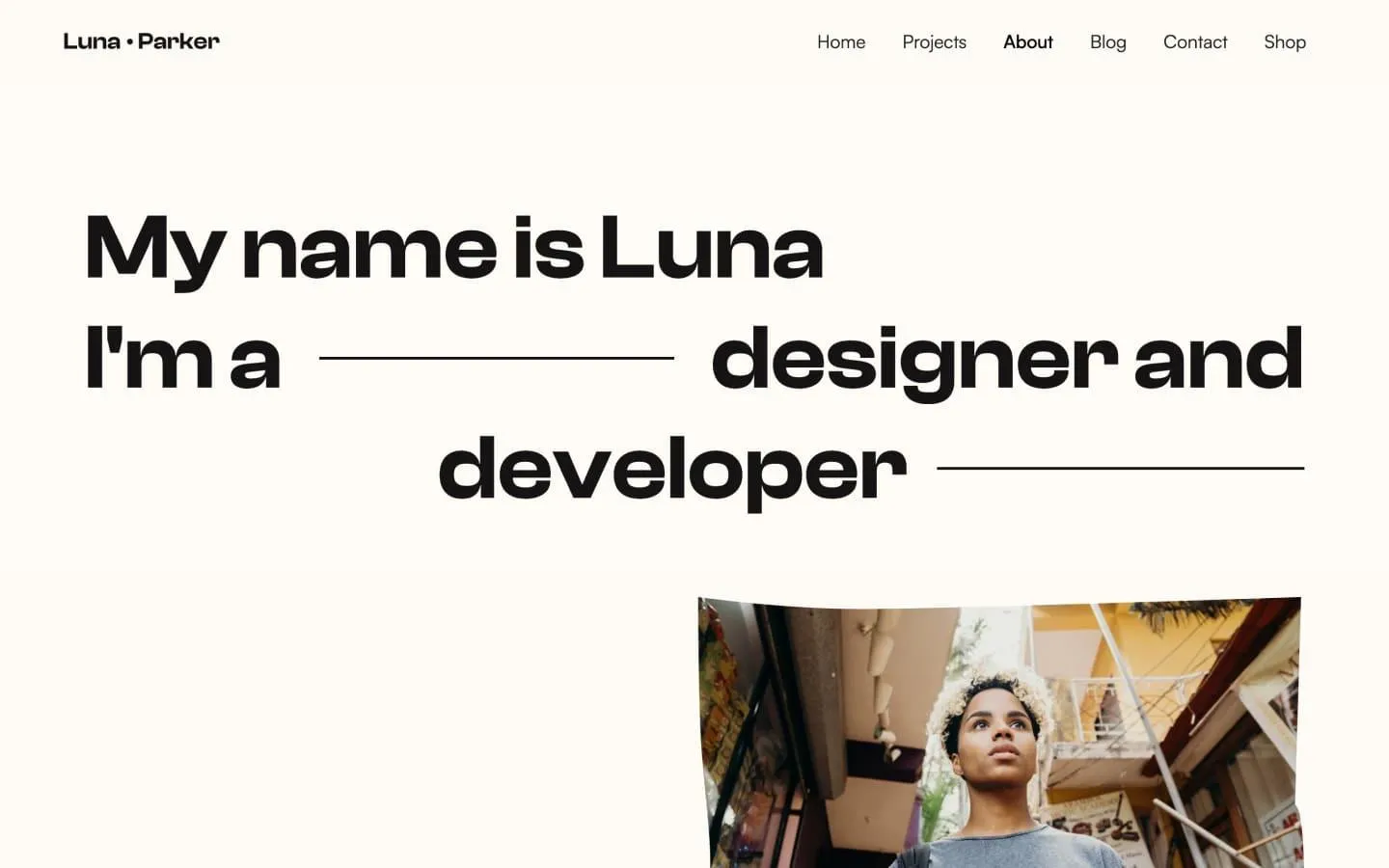 Luna Folio gallery image 2