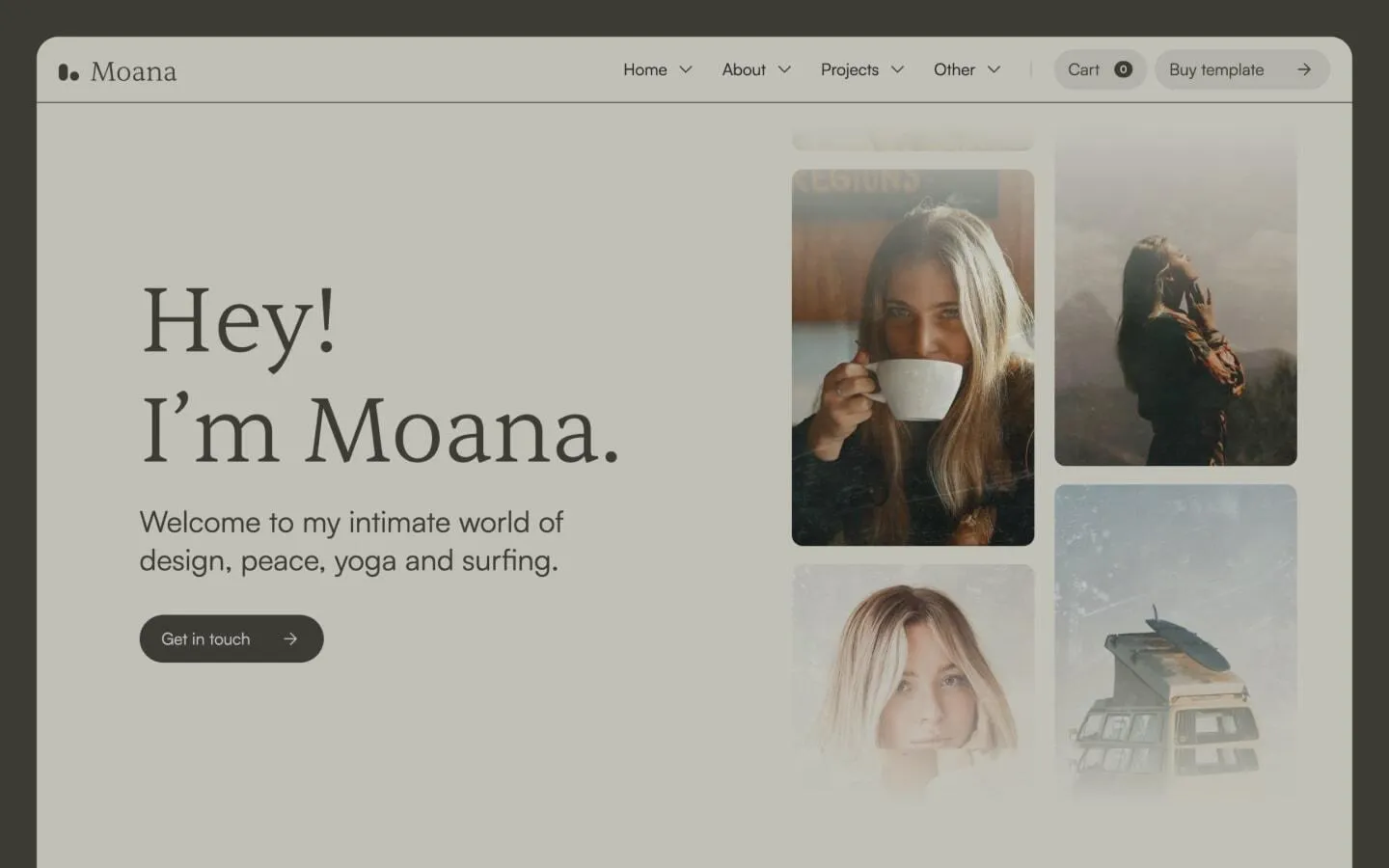 Moana gallery image 3