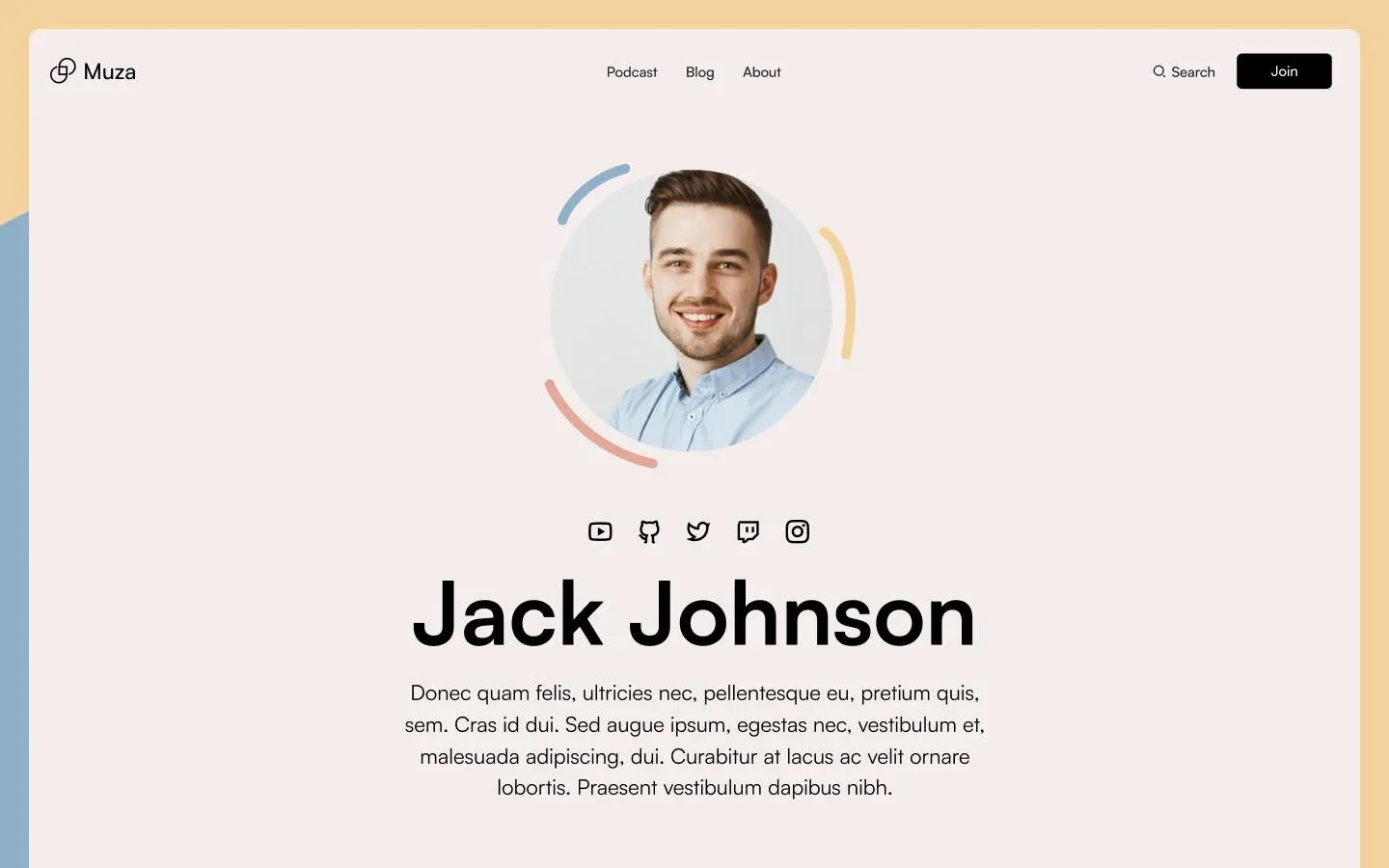 Muza gallery image 5