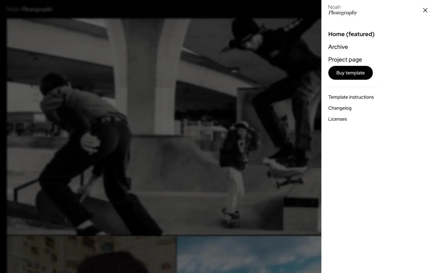 Noah gallery image 5