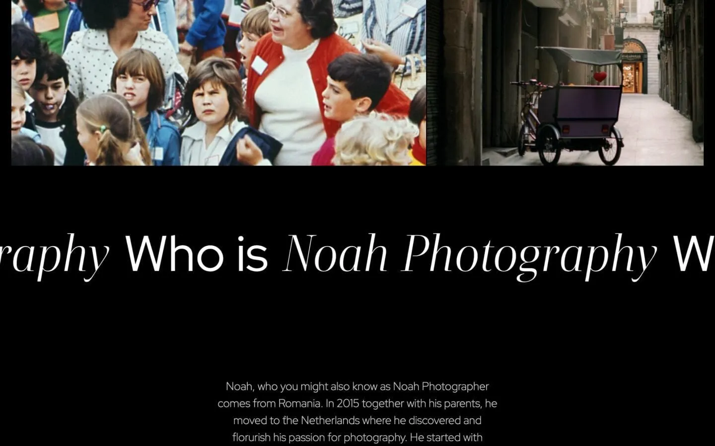 Noah gallery image 3