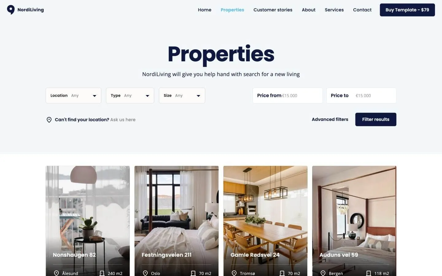 Nordi Living gallery image 2