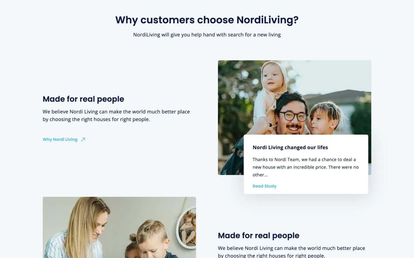 Nordi Living gallery image 5