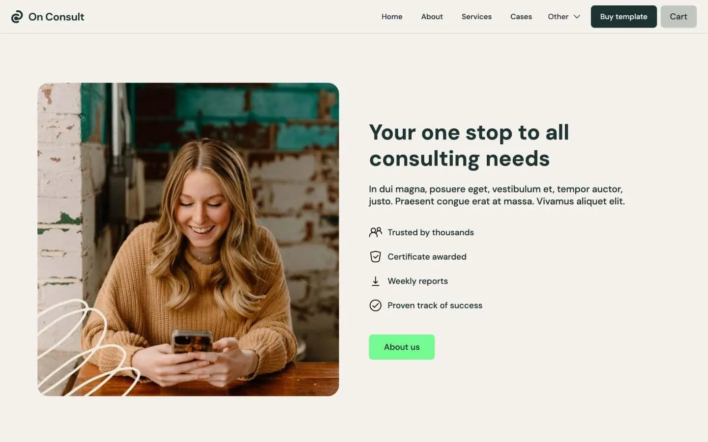 On Consult gallery image 4