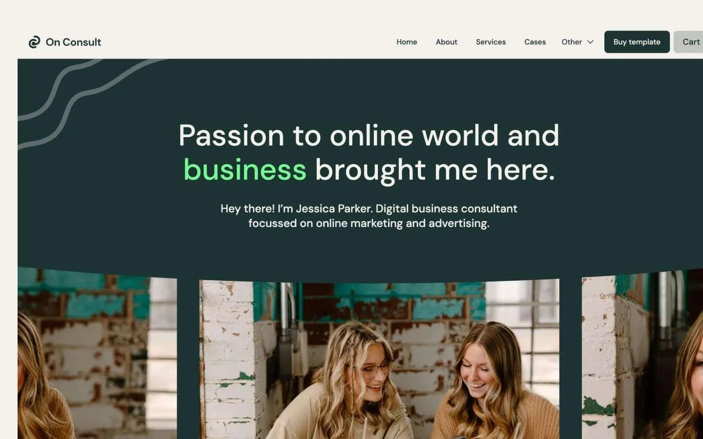 On Consult gallery image 2