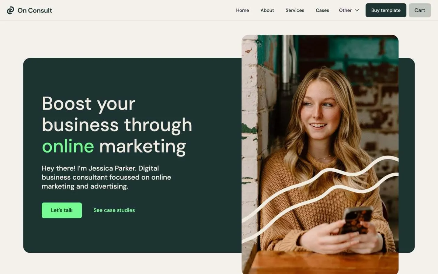 On Consult gallery image 1