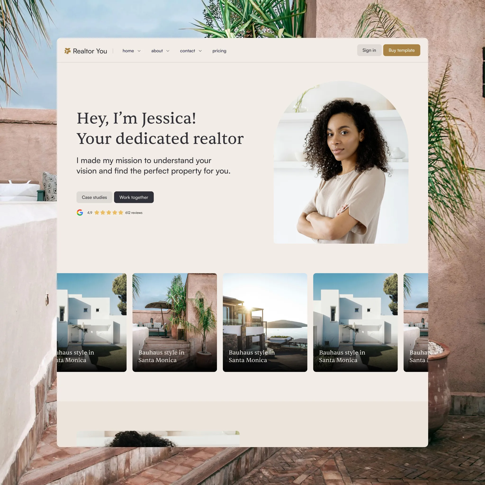 Realtor You
