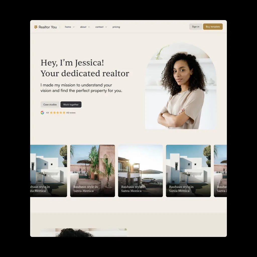 Realtor You