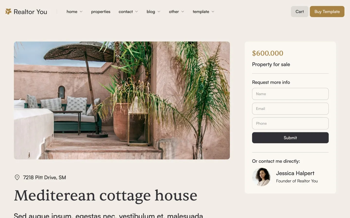 Realtor You gallery image 3