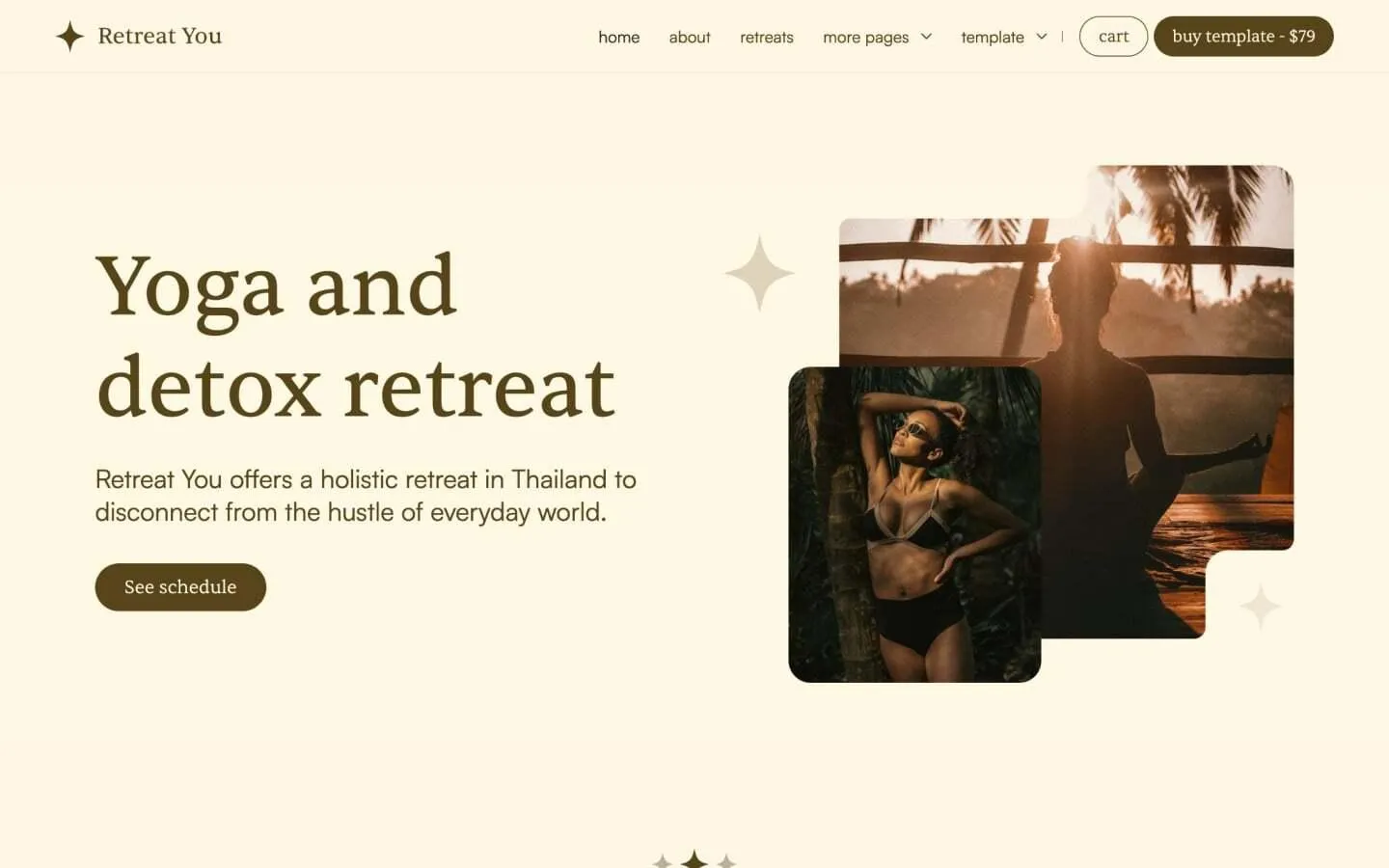 Retreat You gallery image 1