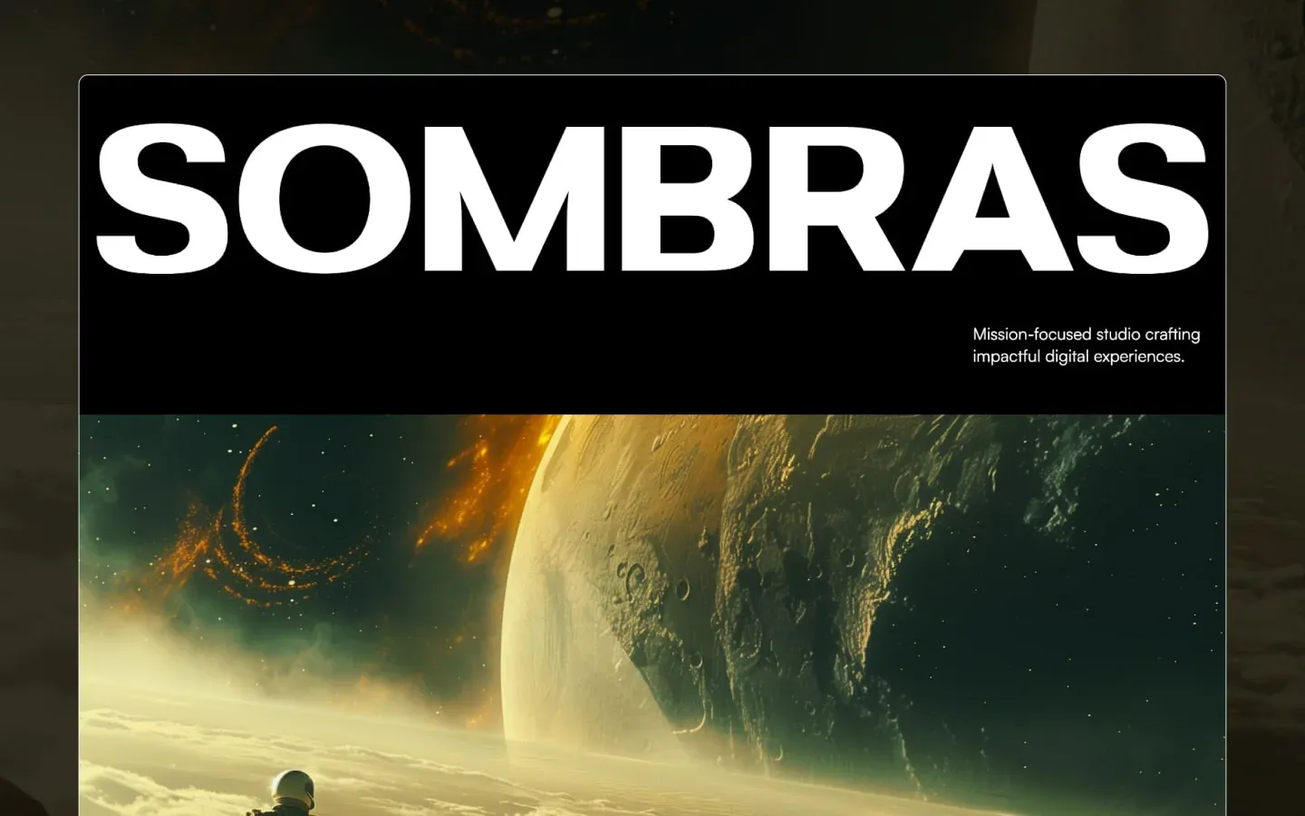Sombras gallery image 1