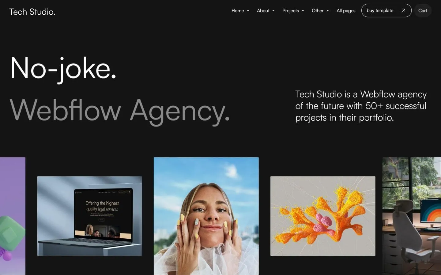 Tech Studio gallery image 2