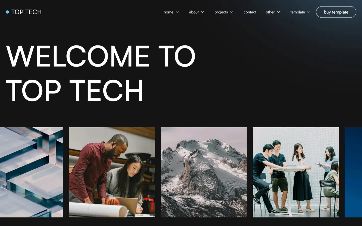 Top Tech gallery image 5