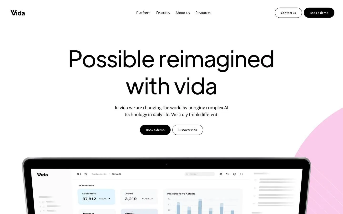 Vida gallery image 1