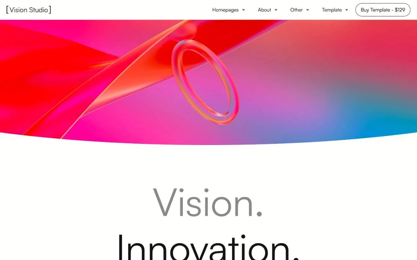 Vision Studio gallery image 3