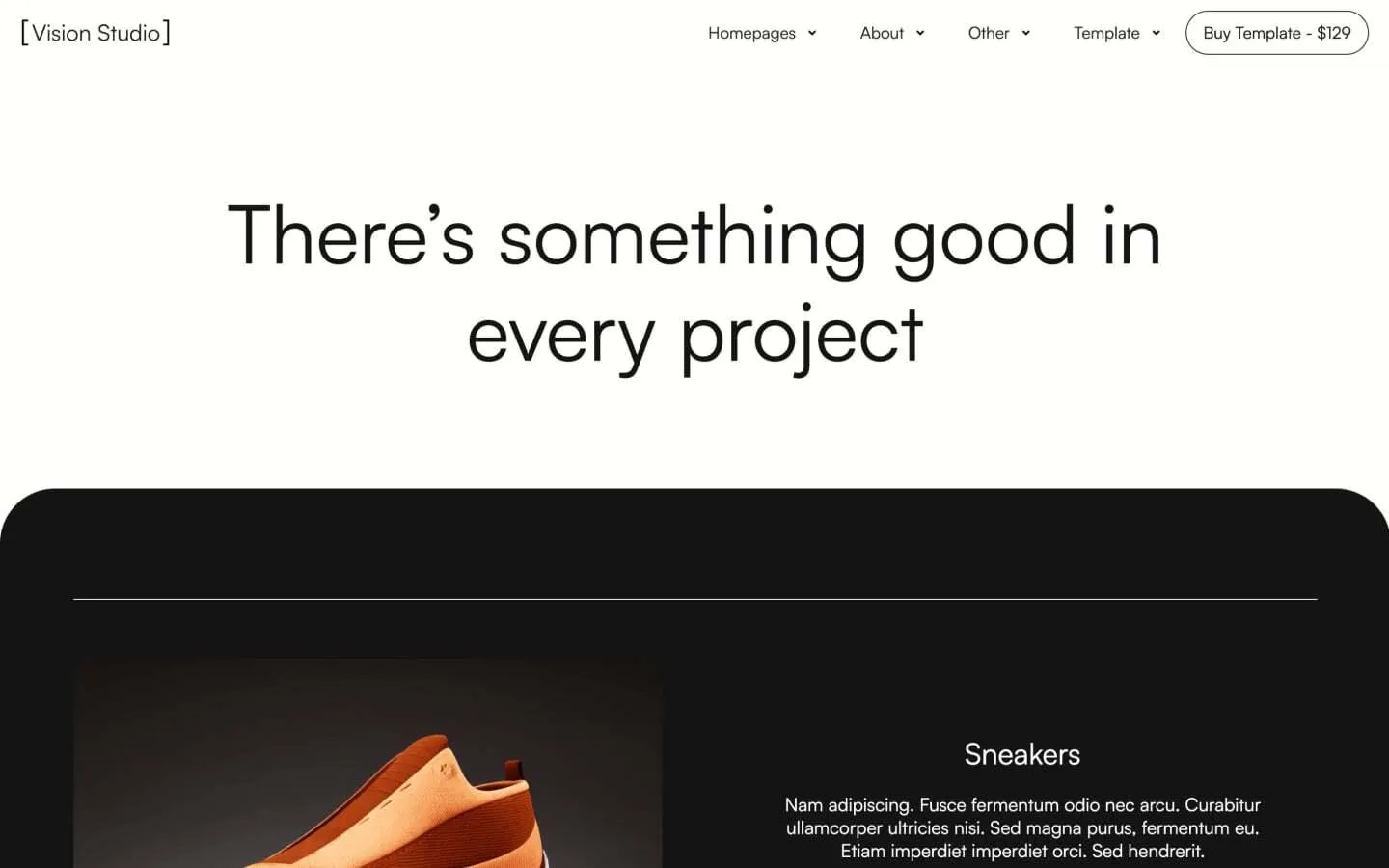Vision Studio gallery image 5