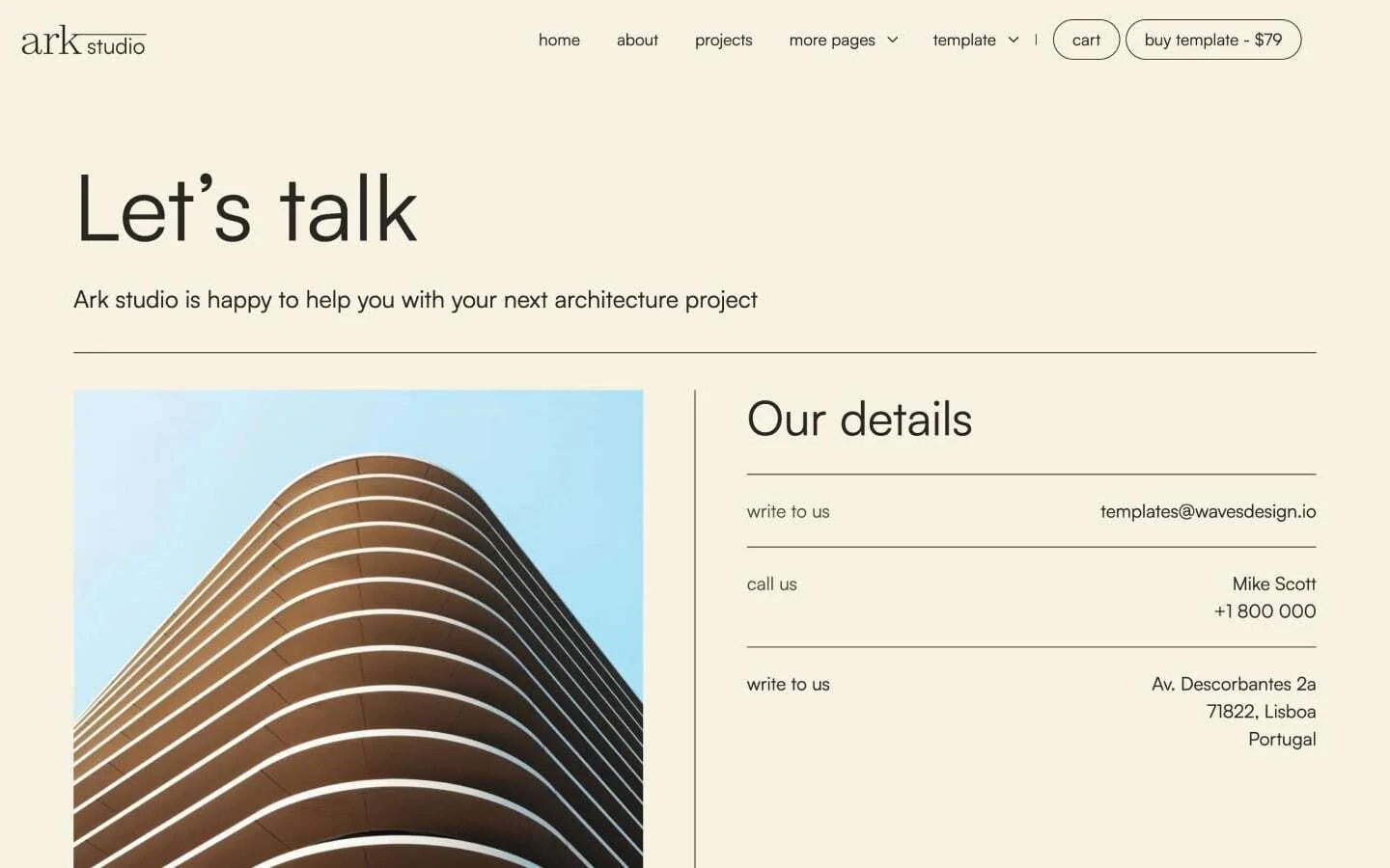 Ark Studio gallery image 4