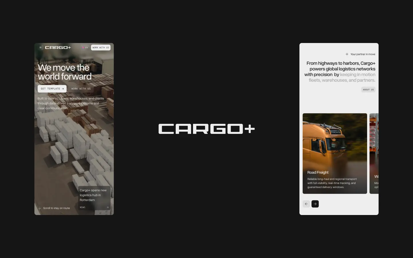 Cargo+ gallery image 3