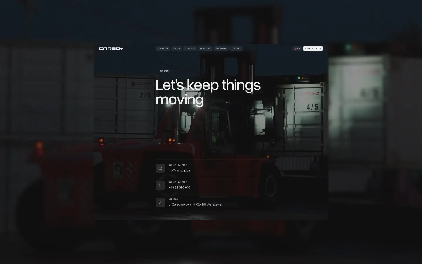 Cargo+ gallery image 5