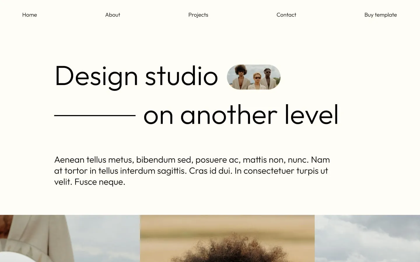 Clean Studio gallery image 4