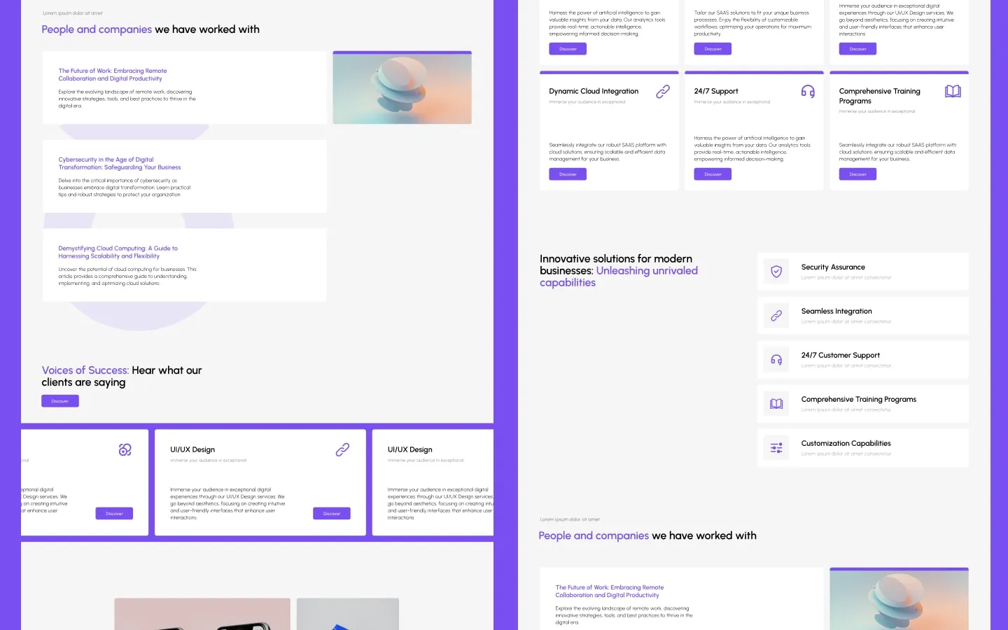 Cloud Swift gallery image 2