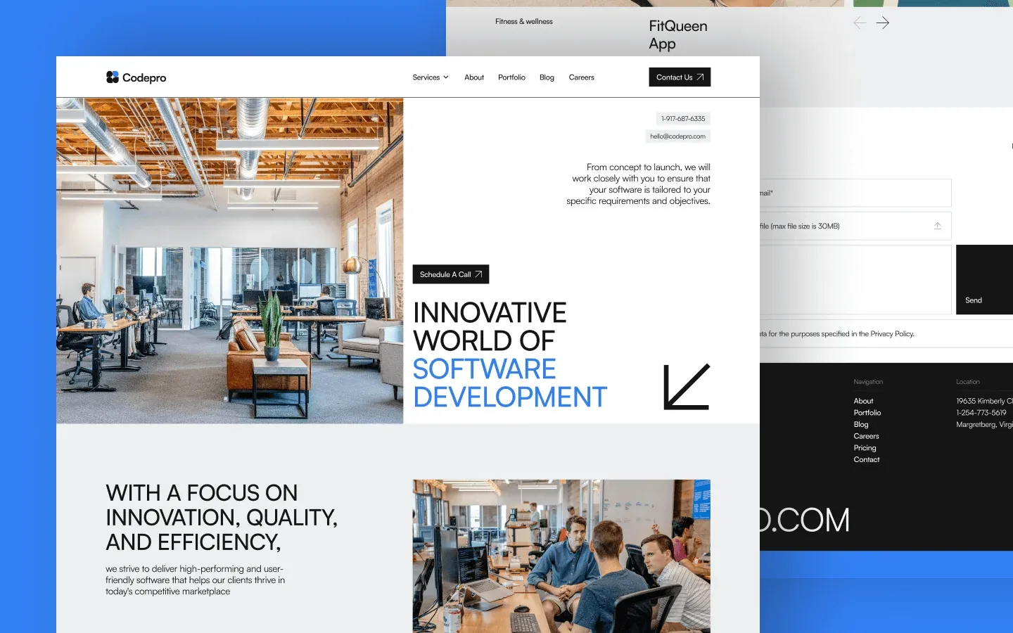 Code Pro gallery image 1