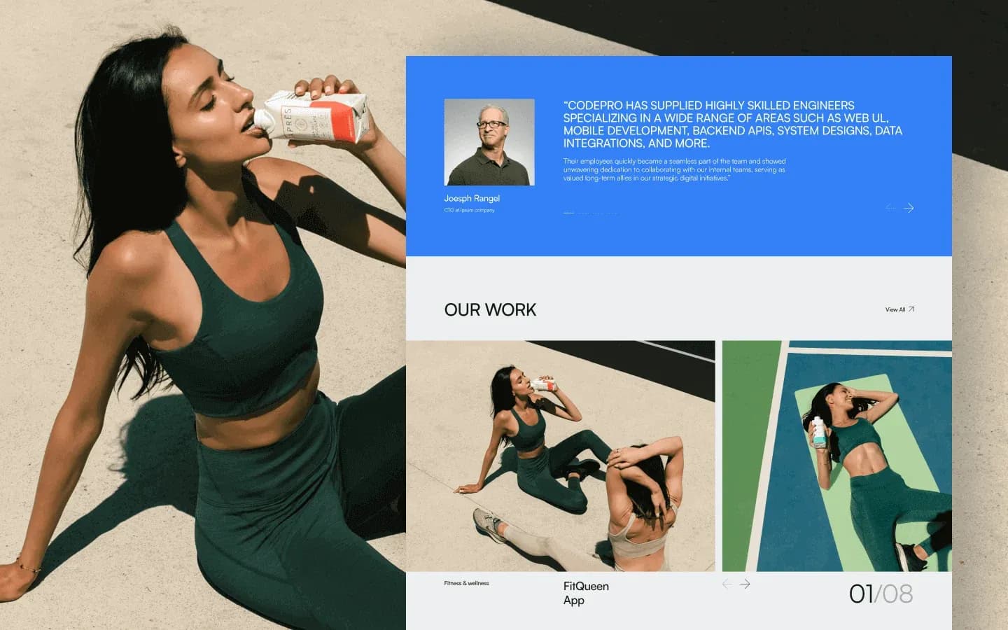 Code Pro gallery image 5