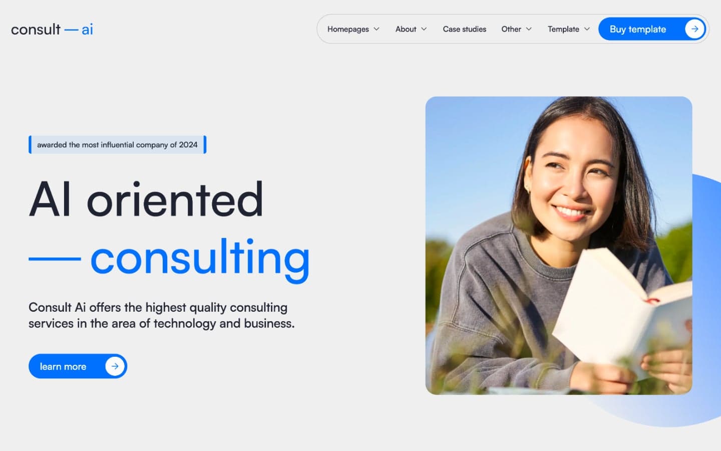 Consult AI gallery image 1