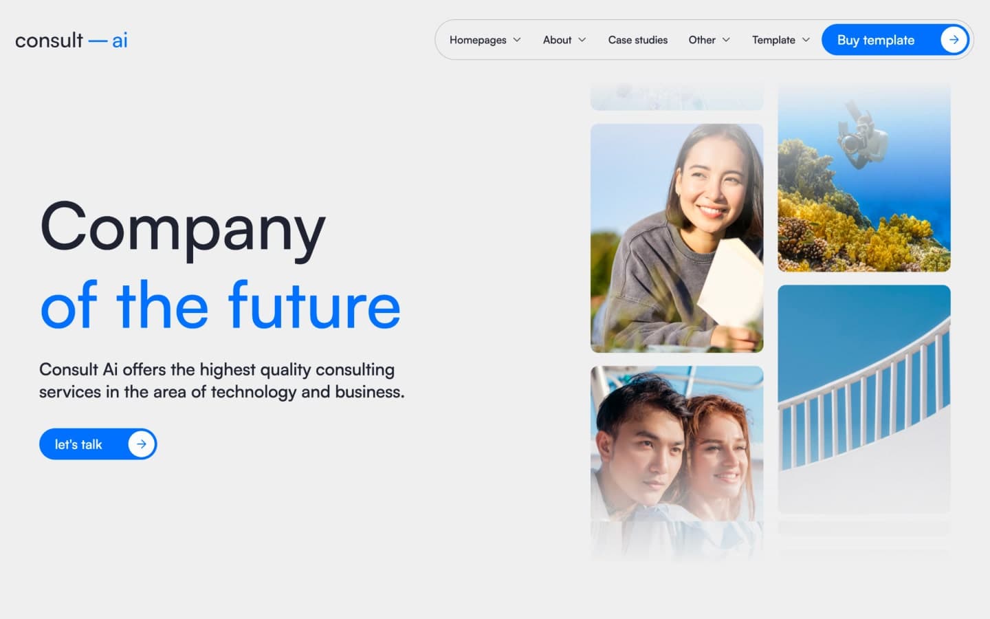 Consult AI gallery image 3