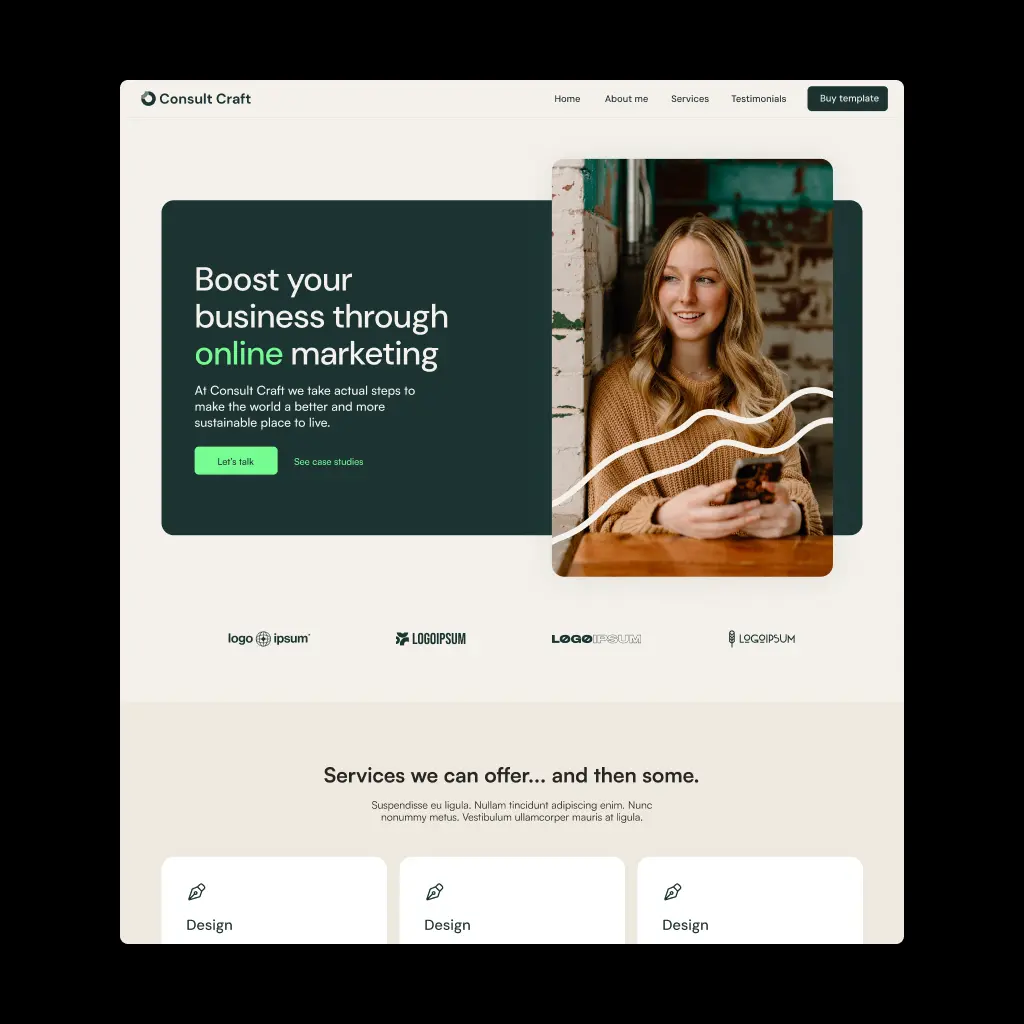 Consult Craft