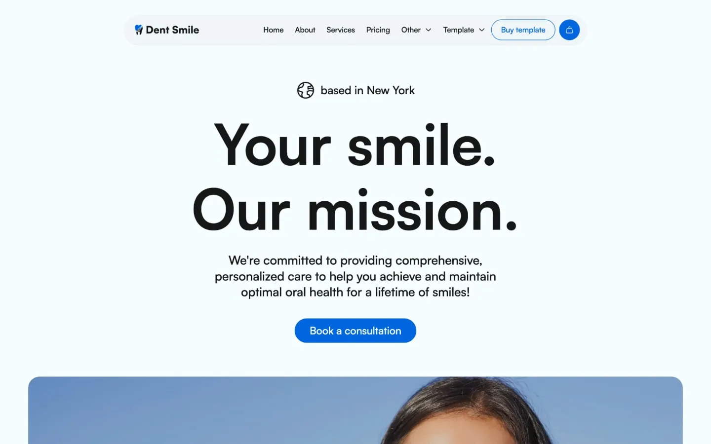 Dent Smile gallery image 4