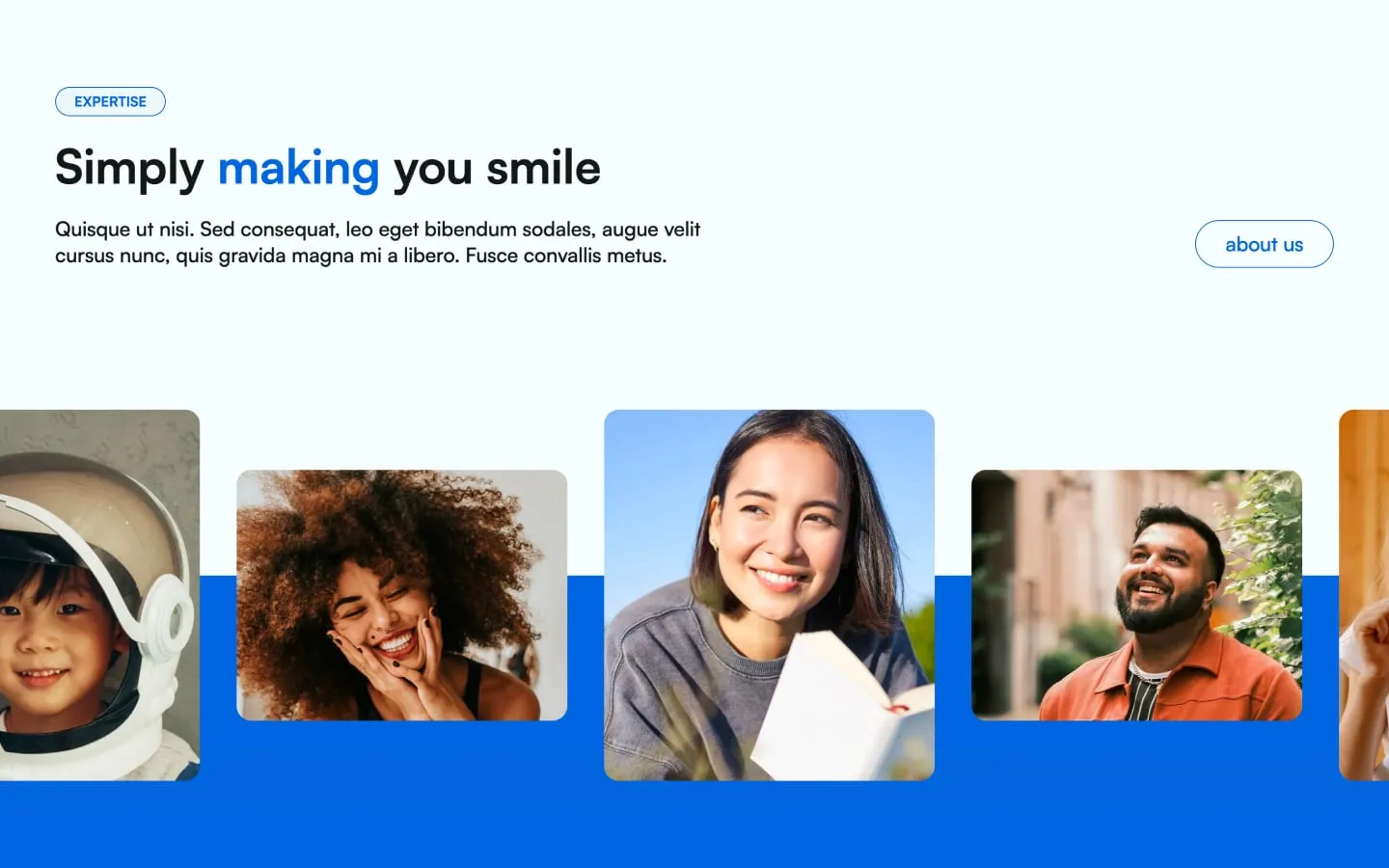 Dent Smile gallery image 5
