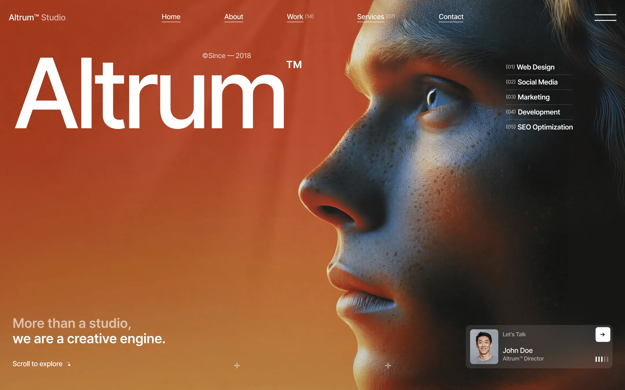 Altrum gallery image 3