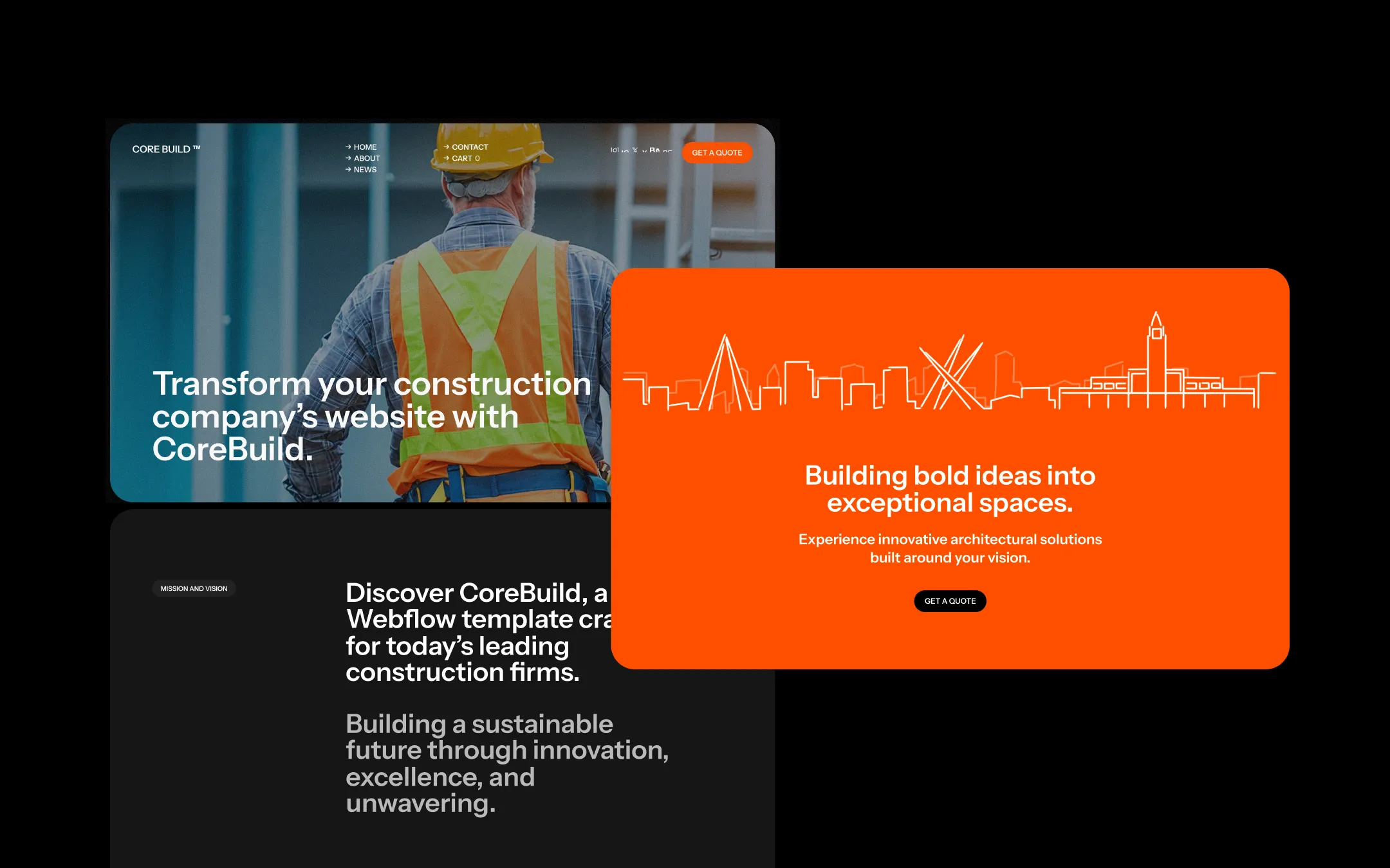 CoreBuild gallery image 1
