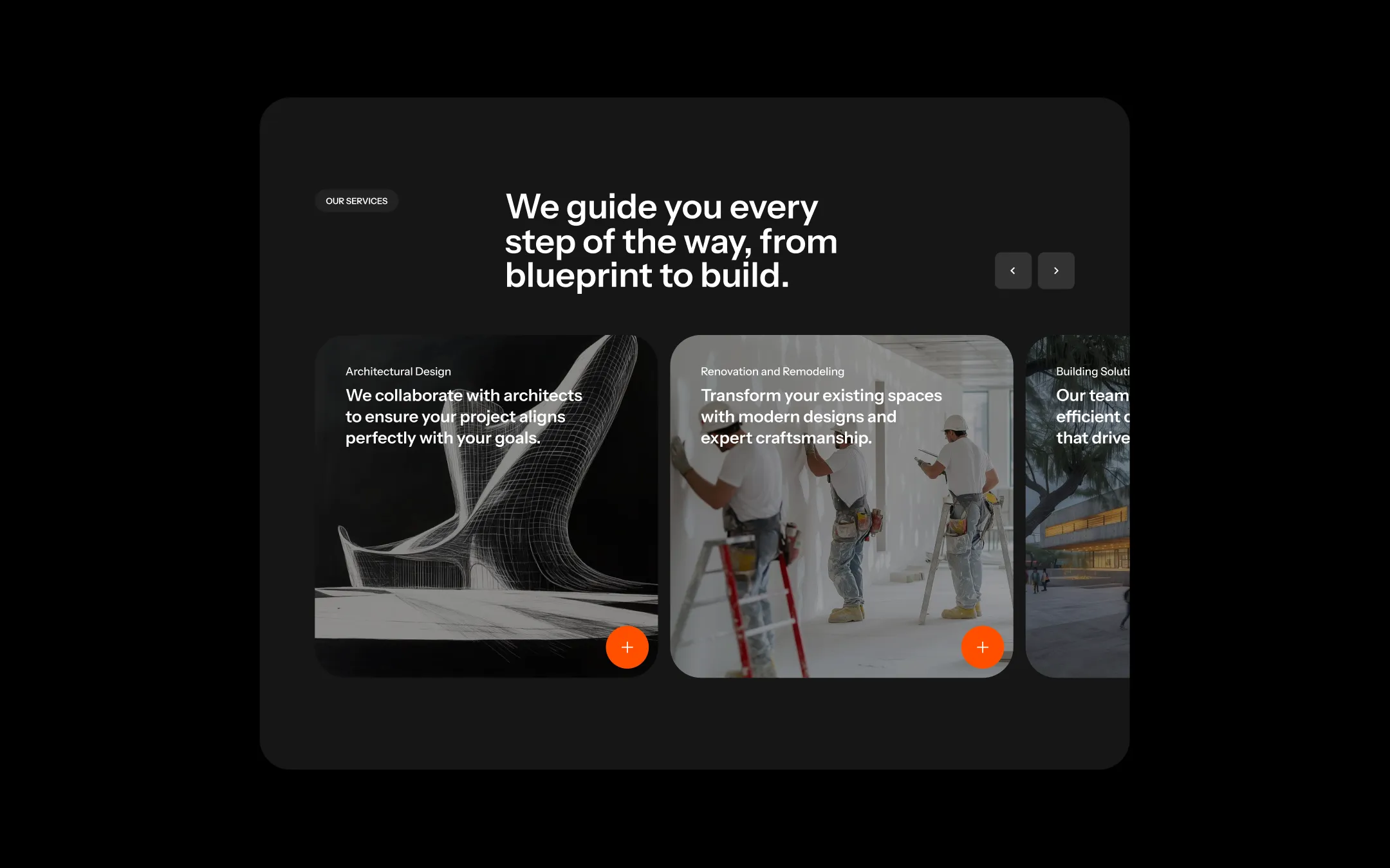 CoreBuild gallery image 2