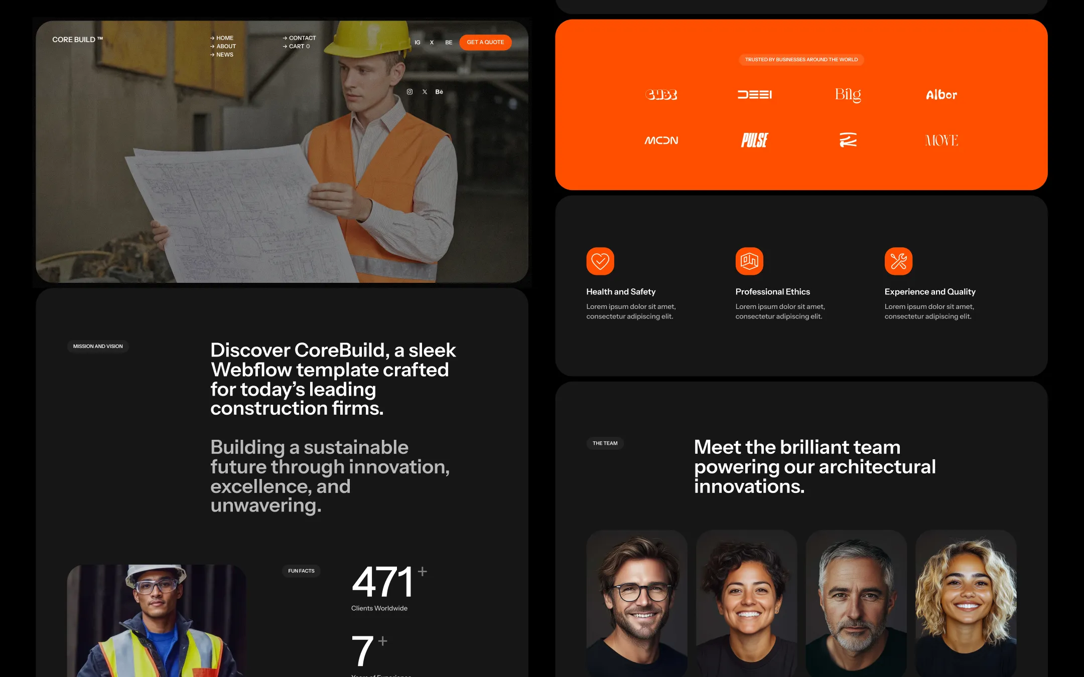 CoreBuild gallery image 3