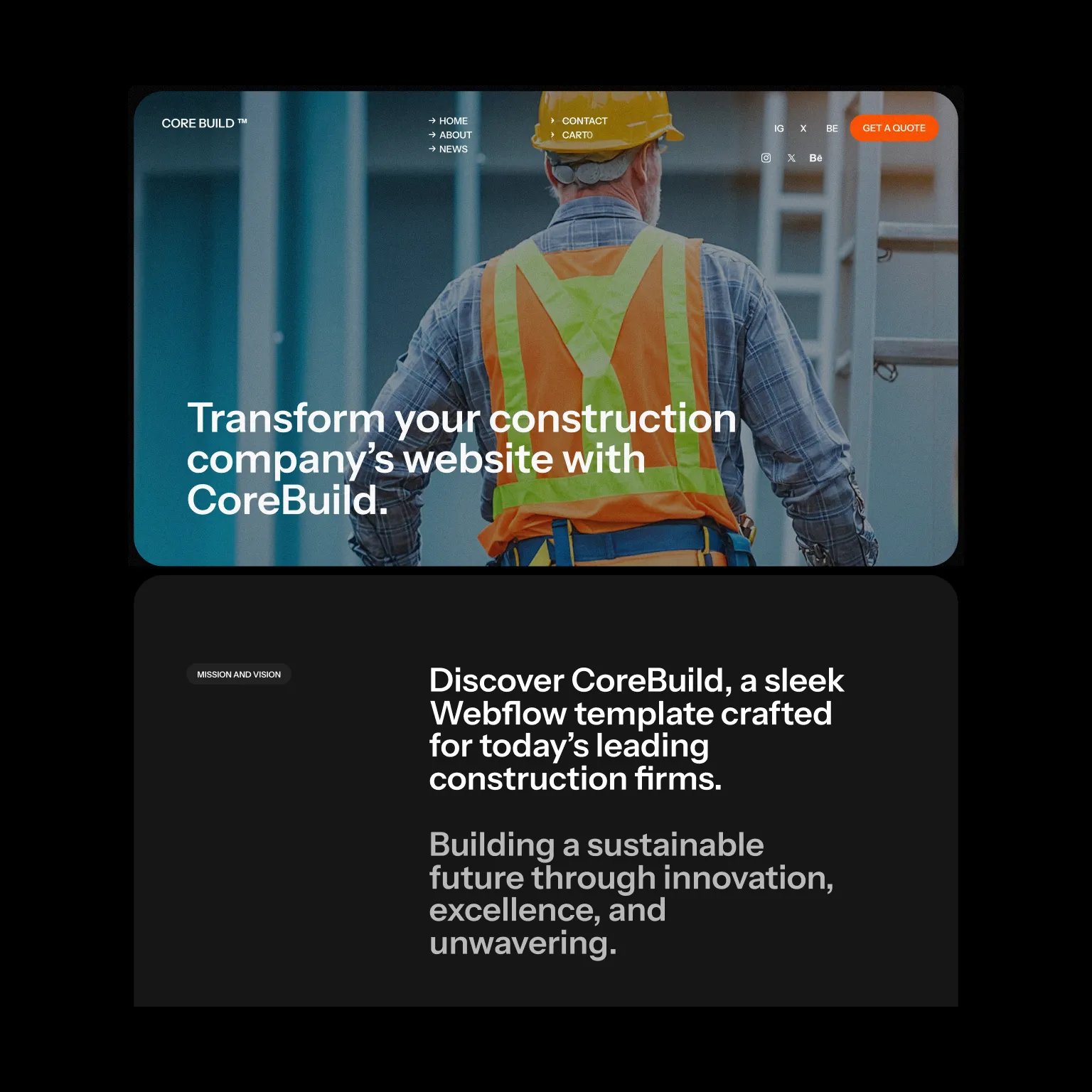 CoreBuild