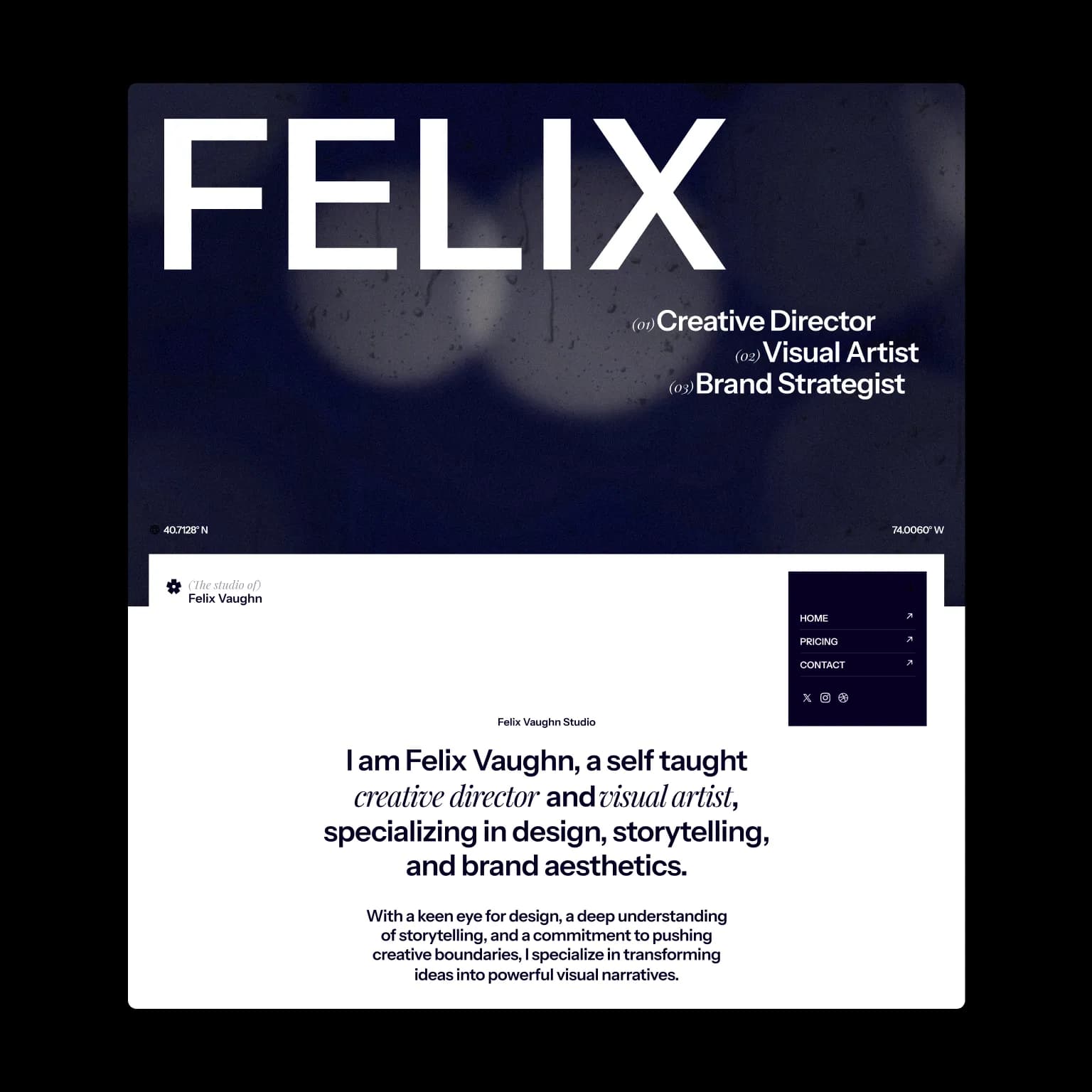 Felix