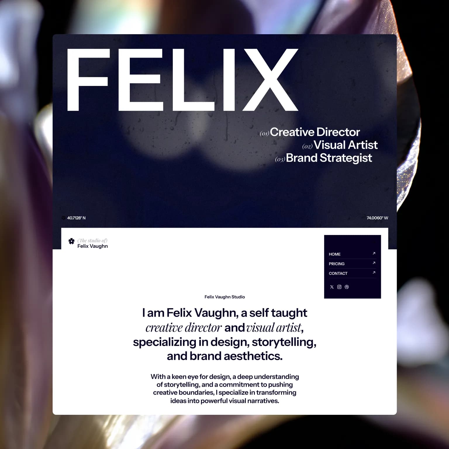 Felix