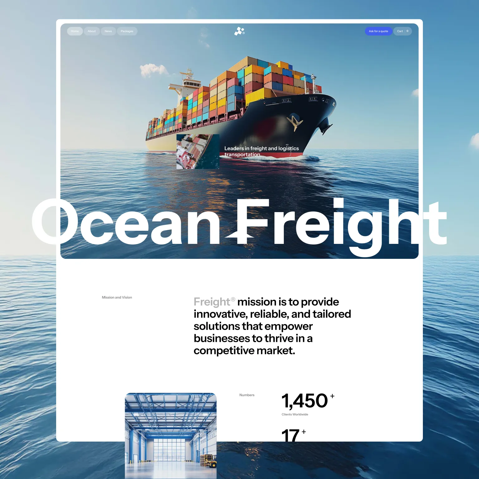 Freights