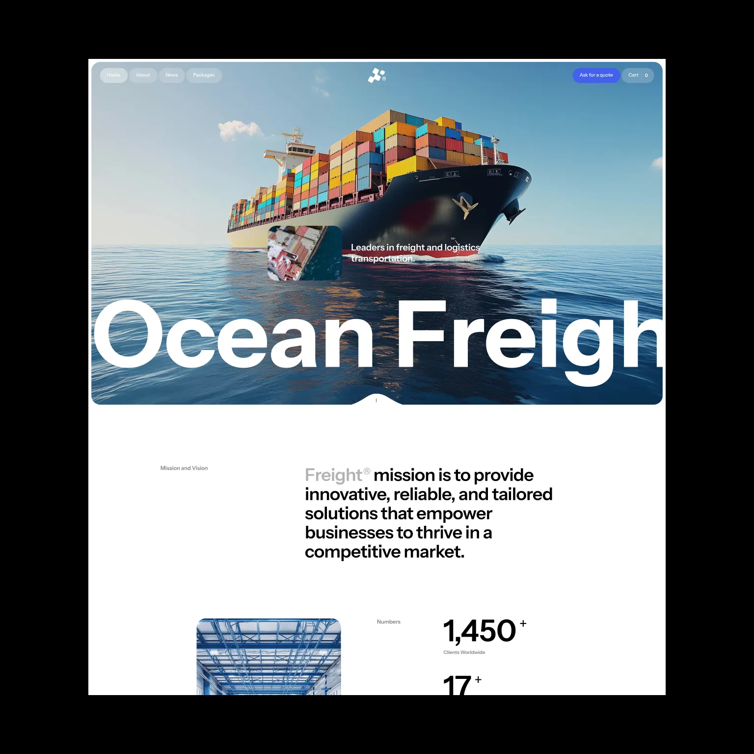 Freights
