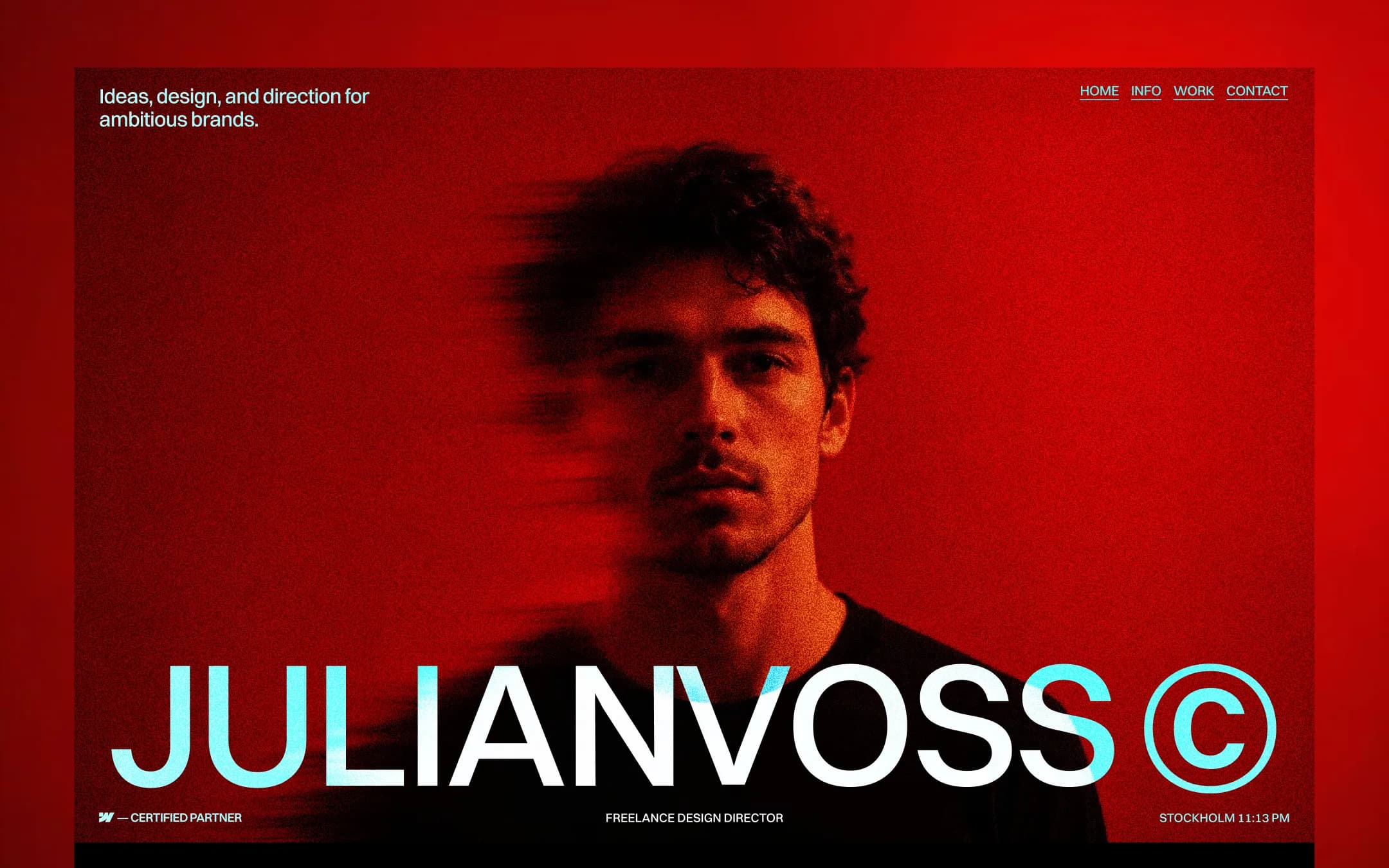 JulianVoss gallery image 1