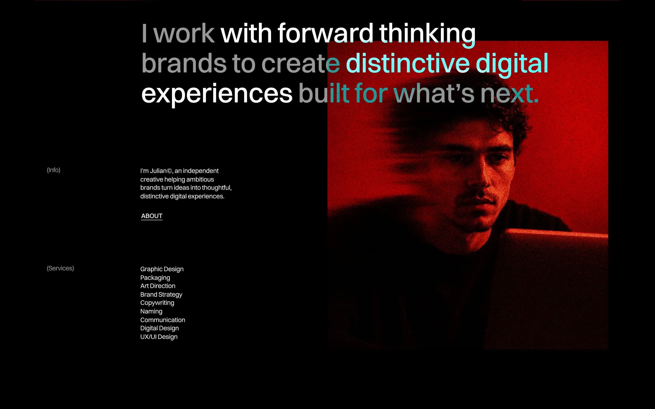 JulianVoss gallery image 2