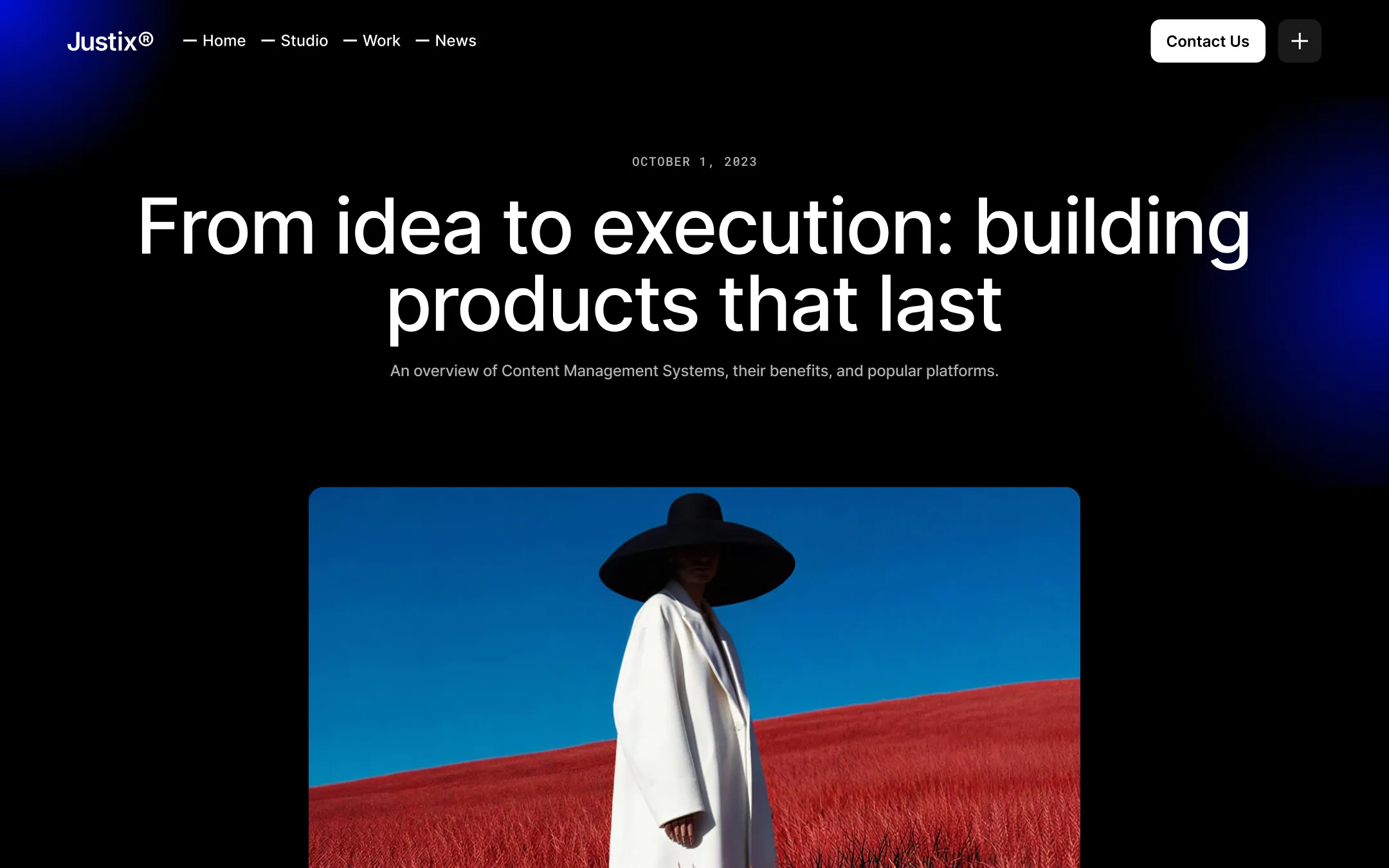 Justix gallery image 4
